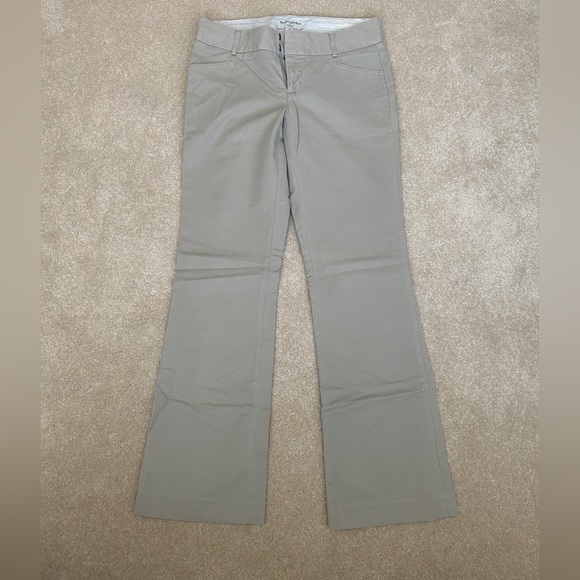 Banana Republic Pants - Banana republic khaki pants